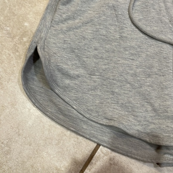 NEW! Free People Movement All Day Everyday Knit Shorts L - Picture 6 of 8